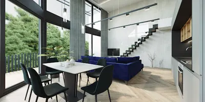 Studio Projektowe Design Factory